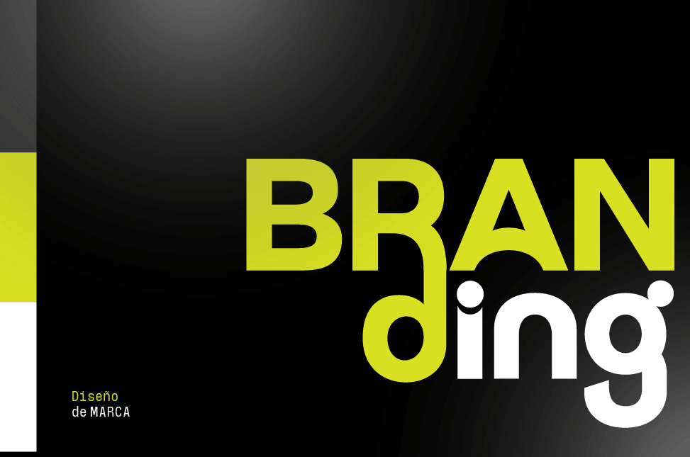 Diseño de marca