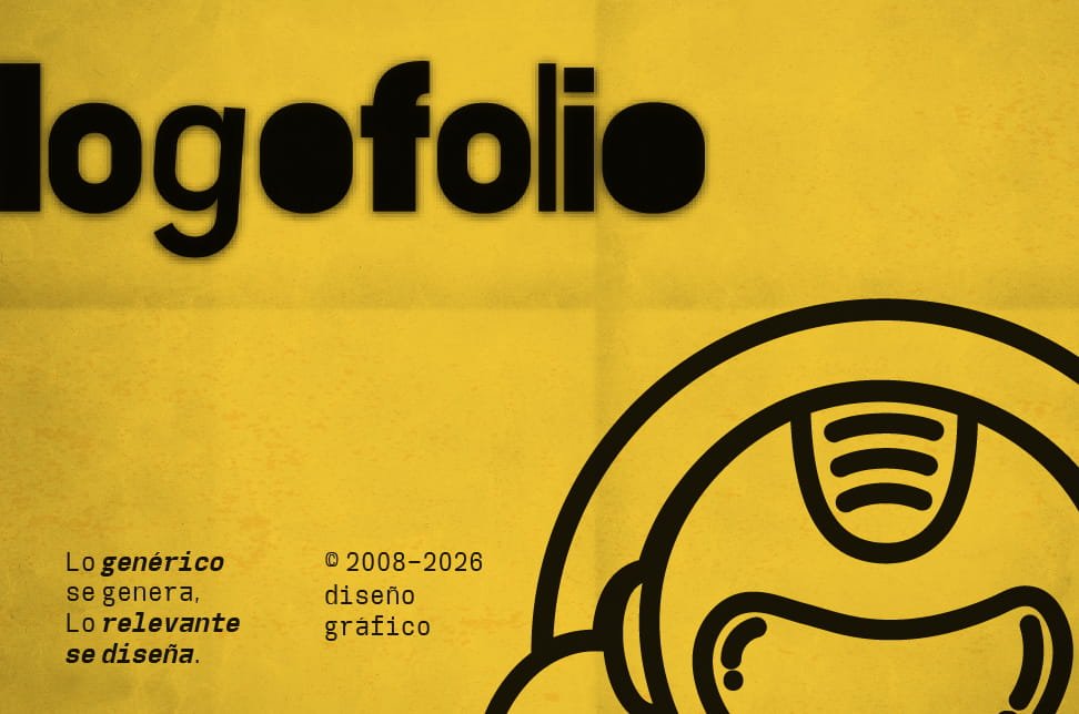 Logofolio