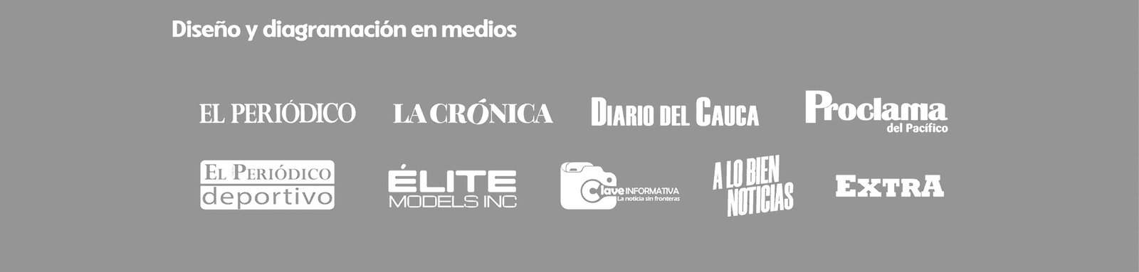 medios